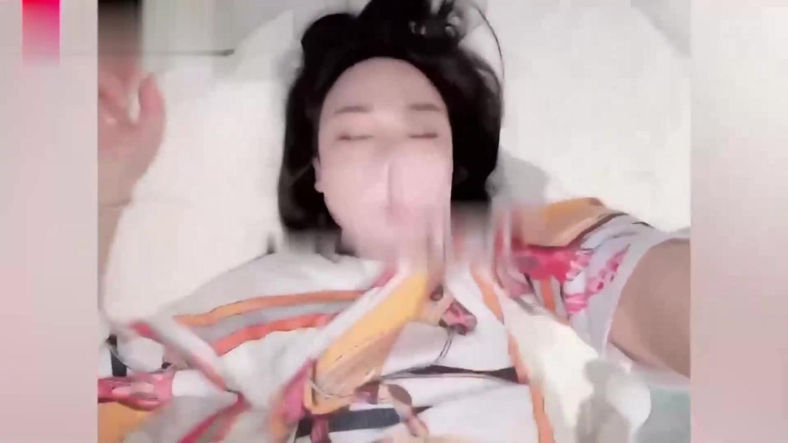【网盘泄密】穷人女神富人母狗，硅胶娃娃极品白虎一线天馒头粉穴高颜值美女沦为金主性 预览截图 5