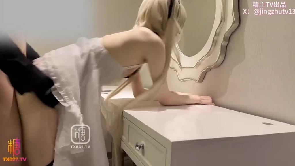 【白丝幻想】反差穹妹的口足服务 性瘾妹妹深喉骑乘哥哥肉棒 被内射欲求不满继续嗦屌口爆吞精 预览截图 8