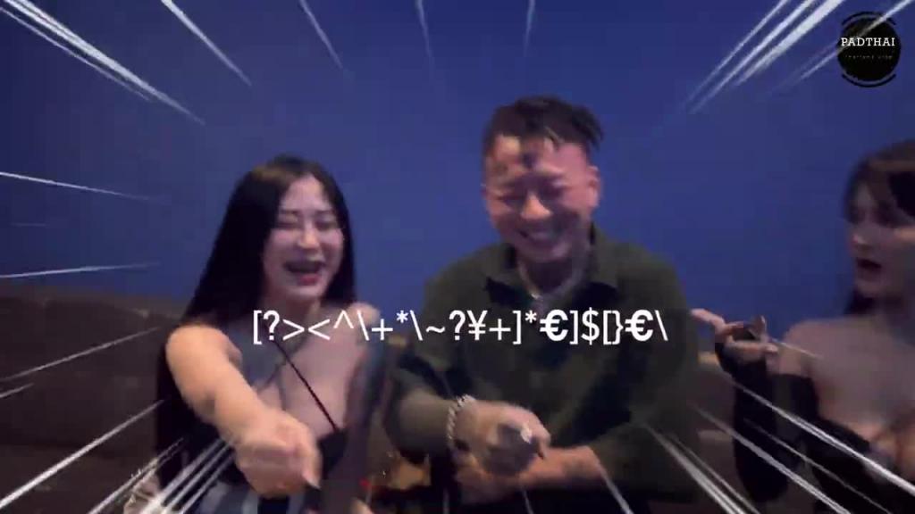【叫我怕太】和泰国女大生谈恋爱是种什么感觉 预览截图 8