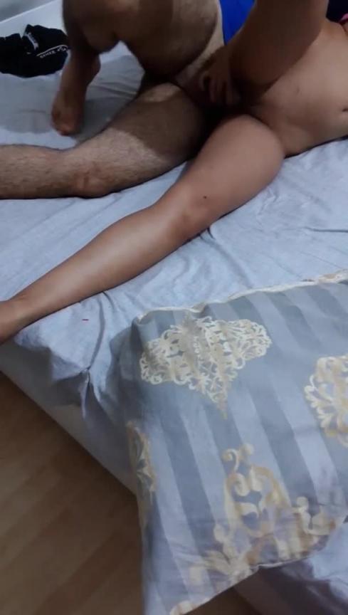 性感长腿的嫂子被别人打桩 预览截图 3