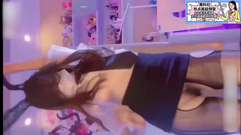 粉系草莓少女，双马尾萝莉 预览截图 8