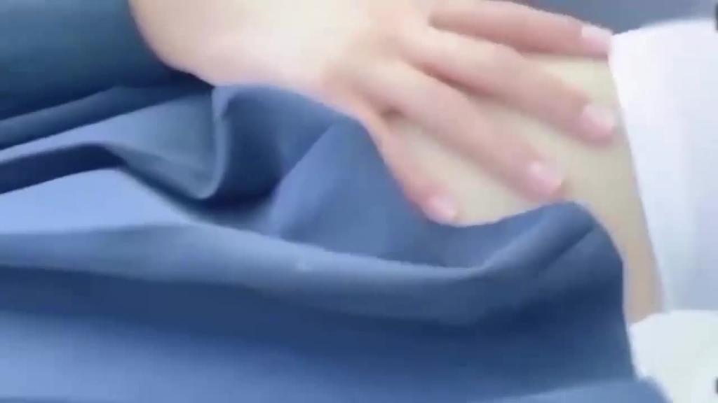 【小萝莉】超级可爱的小萝莉做爱视频流出 预览截图 2