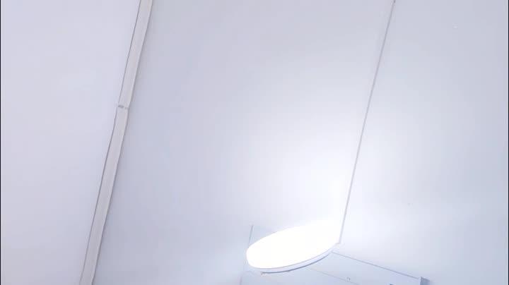 【勾搭盲人技师】美团点男按摩技师,下面塞着跳蛋 预览截图 1