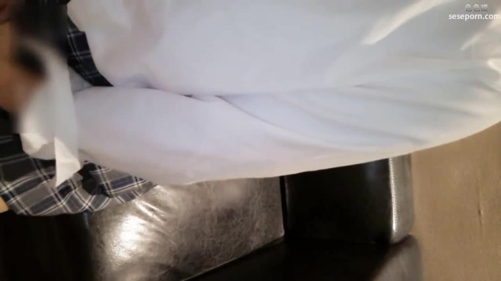 『萌白酱』极品名器超爆网红VIP会员版之JK制服透明白丝 揉乳抠穴 玉芝插极品白馒头粉逼呻吟 高清1080P完整版 - 萌白酱 预览截图 7