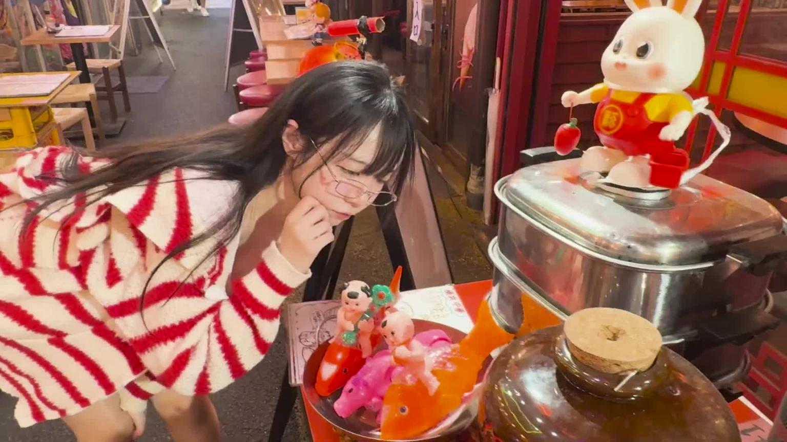 来到MomoRina的秘密传送门 --MomoRina 预览截图 12