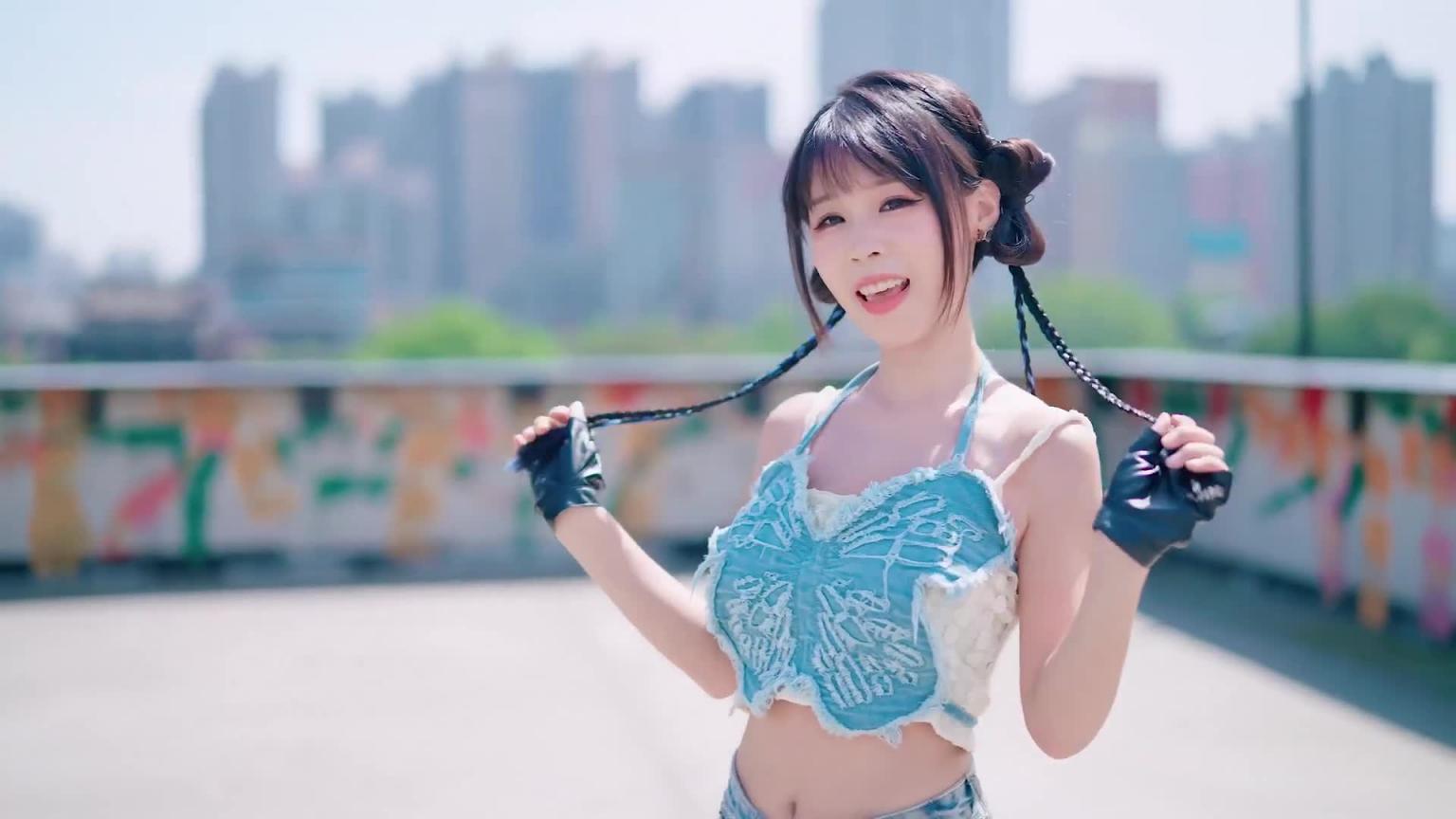 元气甜妹来袭!还不心动?POP! 预览截图 4
