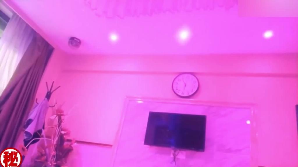 【福利】大神高级会所选妃操东北黑丝少妇艳舞调情—边看黄片一边做爱 预览截图 4