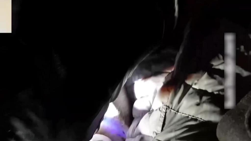 【街射】皮衣少女被我喷的满背都是精液 预览截图 7