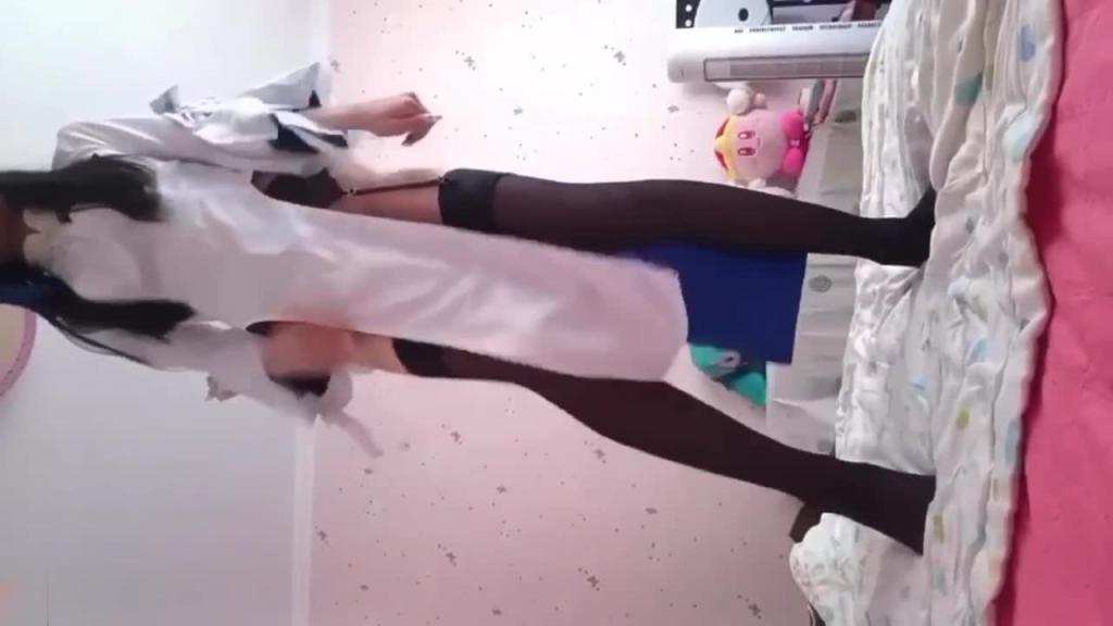 【最新购买二次元美少女】清纯反差高潮脸翻白眼,骚得很 预览截图 8