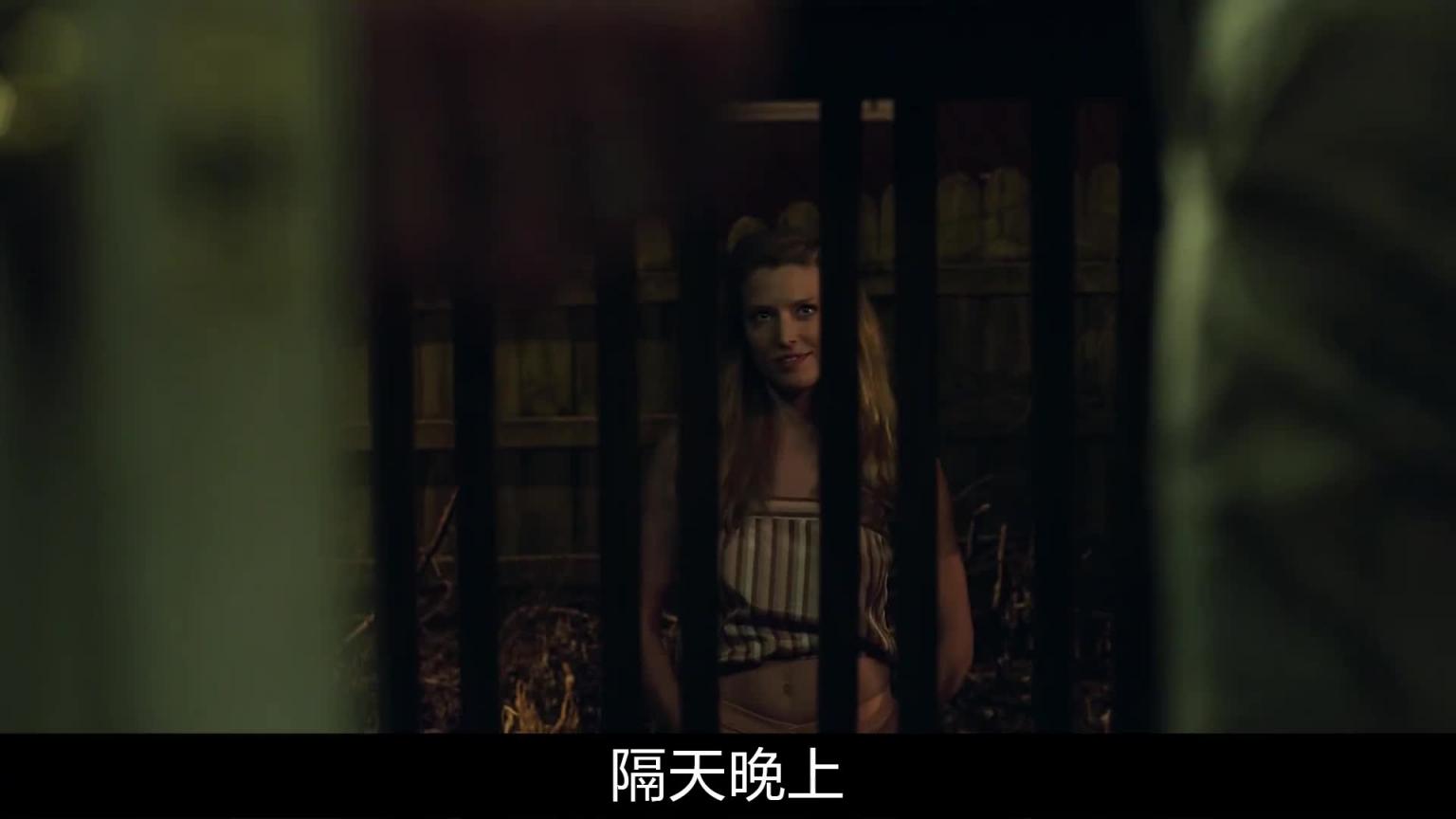 一栋别墅里,每晚都有一个女孩上门,男主人身体越来越虚 预览截图 6