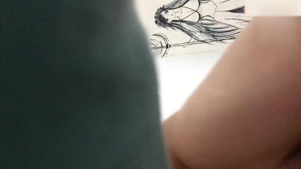 【嫂子】沈阳农村嫂子和小叔子乱伦 预览截图 5