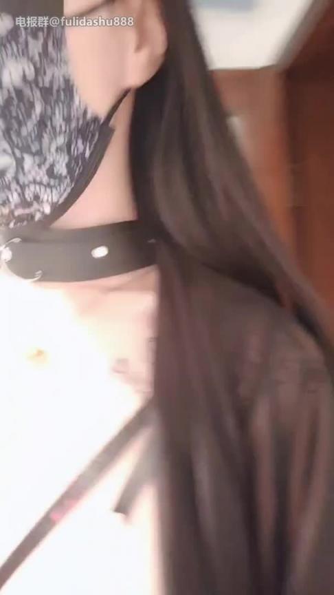 电臀女王，性感黑丝，极品身材，高跟美臀！ 预览截图 9