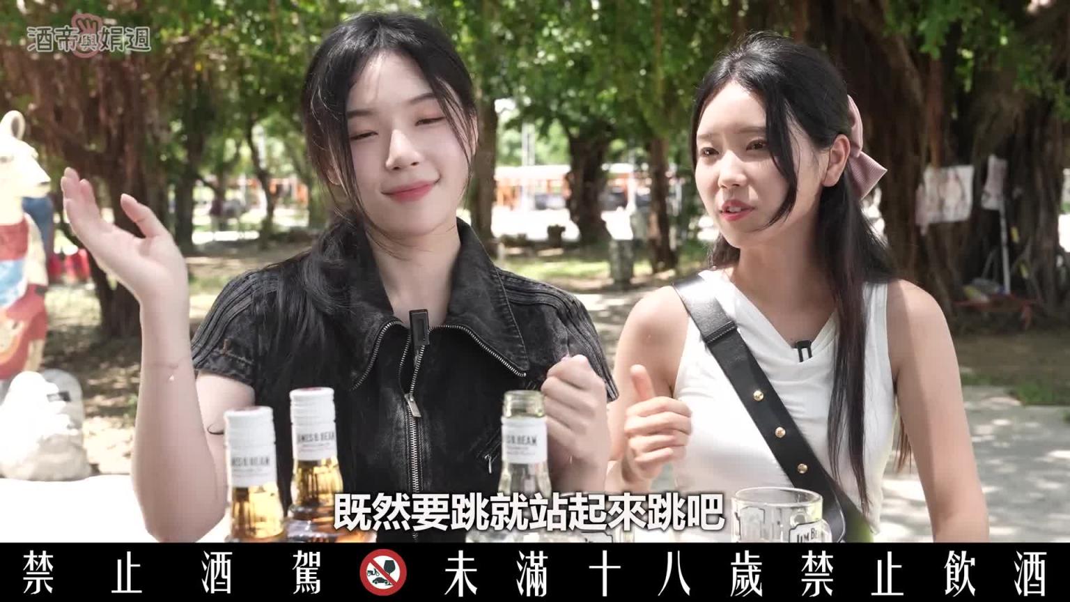 被台南诱惑的赵娟周带我来她的地盘原来韩国人喜欢台湾的原因都在这--女生Judy 预览截图 11