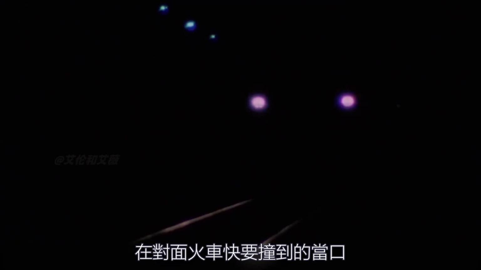解禁后首部，后劲太大，没几个人看得懂！⋯⋯｜1980年意大利惊悚片《恐怖艳车》 预览截图 11