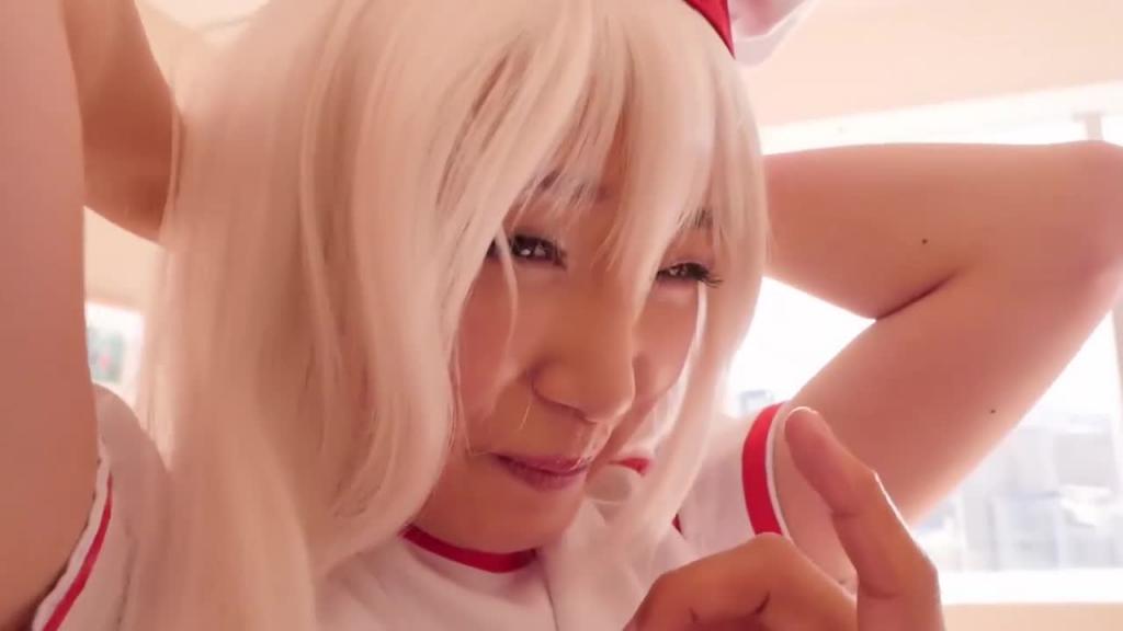 cosplay可爱护士的私人护理给你的jb治病 预览截图 2