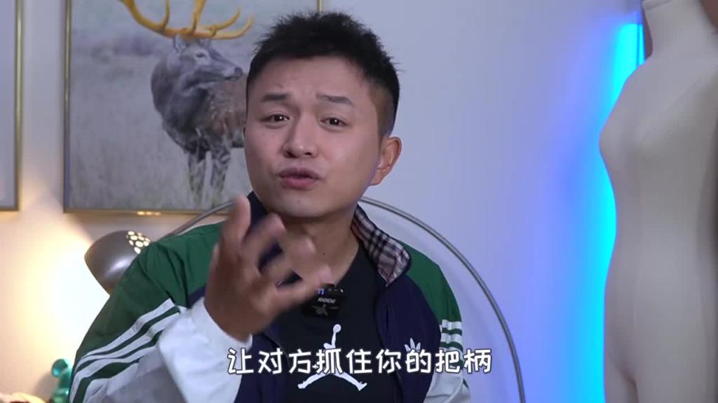 【偶像】教你1个能睡到偶像的办法,你会想和谁睡呢? 预览截图 11