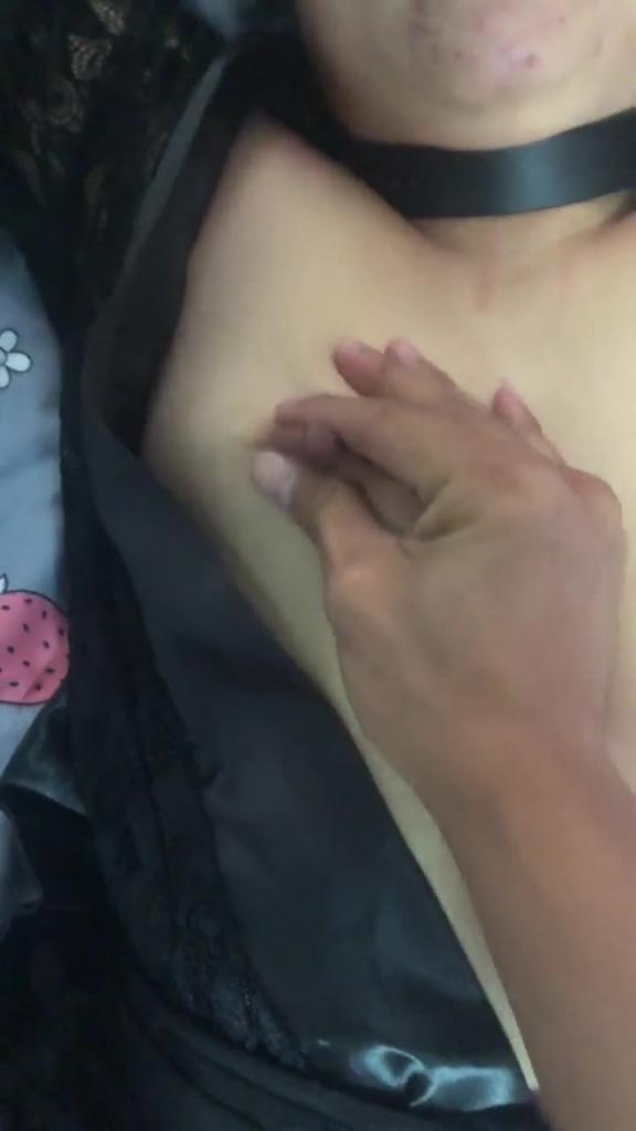 SM重口调教朋友妻 预览截图 7