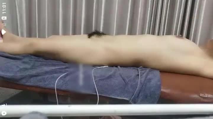 【真实女子SPA】得来了一个身材如此极品的准少妇 预览截图 3