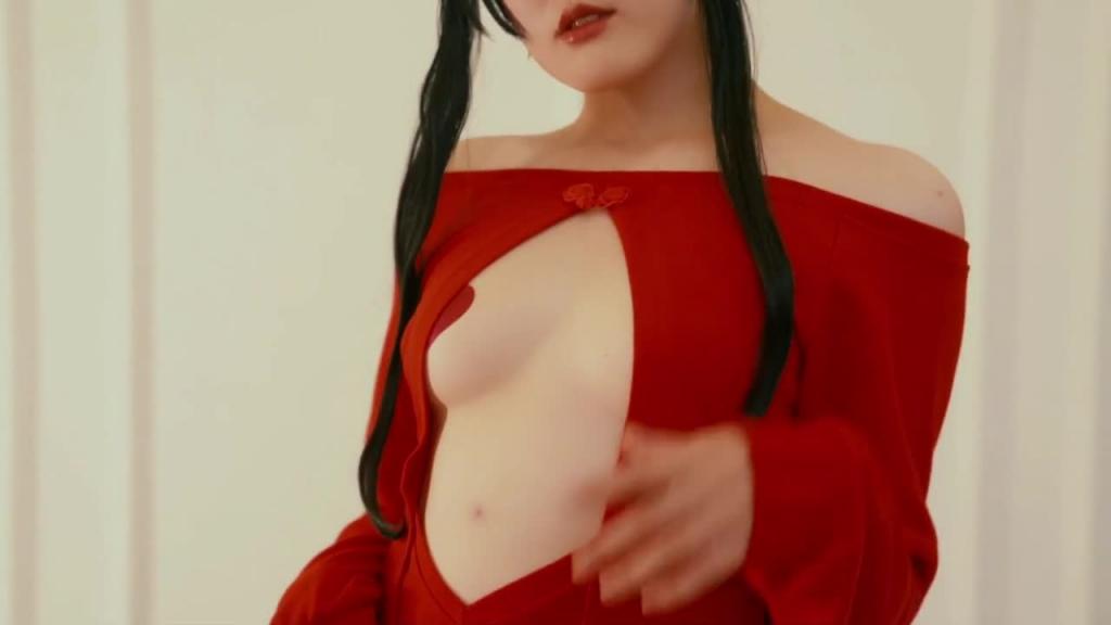 性感的约尔太太-cos 预览截图 7