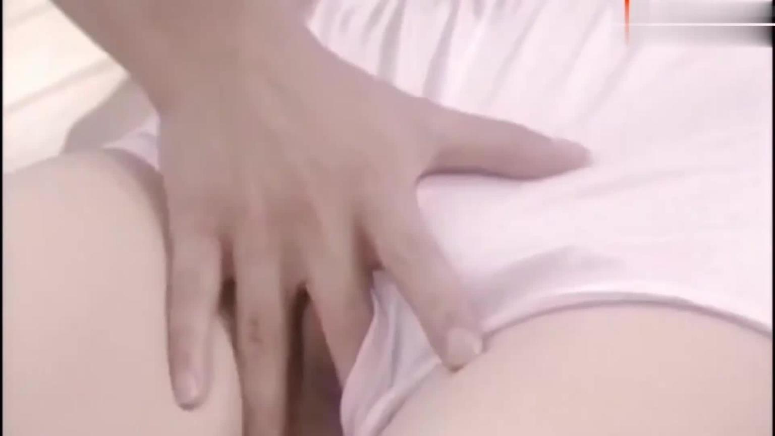 【撸管推荐】极品白月光神仙颜值巨乳女神享受做爱 预览截图 7