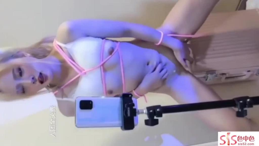 贴心小母狗一对一服务，沉浸式体验Jk.萌妹骚舞自慰、情话多 预览截图 6