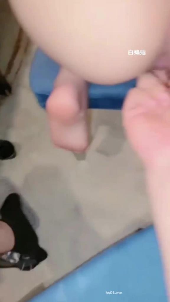 呆萌甜美美少女无毛嫩穴，圆润美臀摇摆诱惑抽插进入 预览截图 11