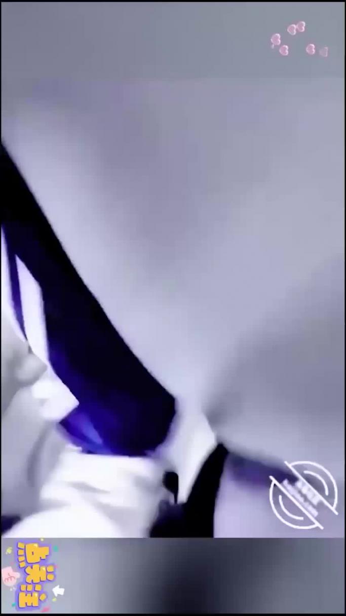 【兄妹乱伦】在女厕强操白虎高中妹妹!求我快点干,直接内射就行! 预览截图 5