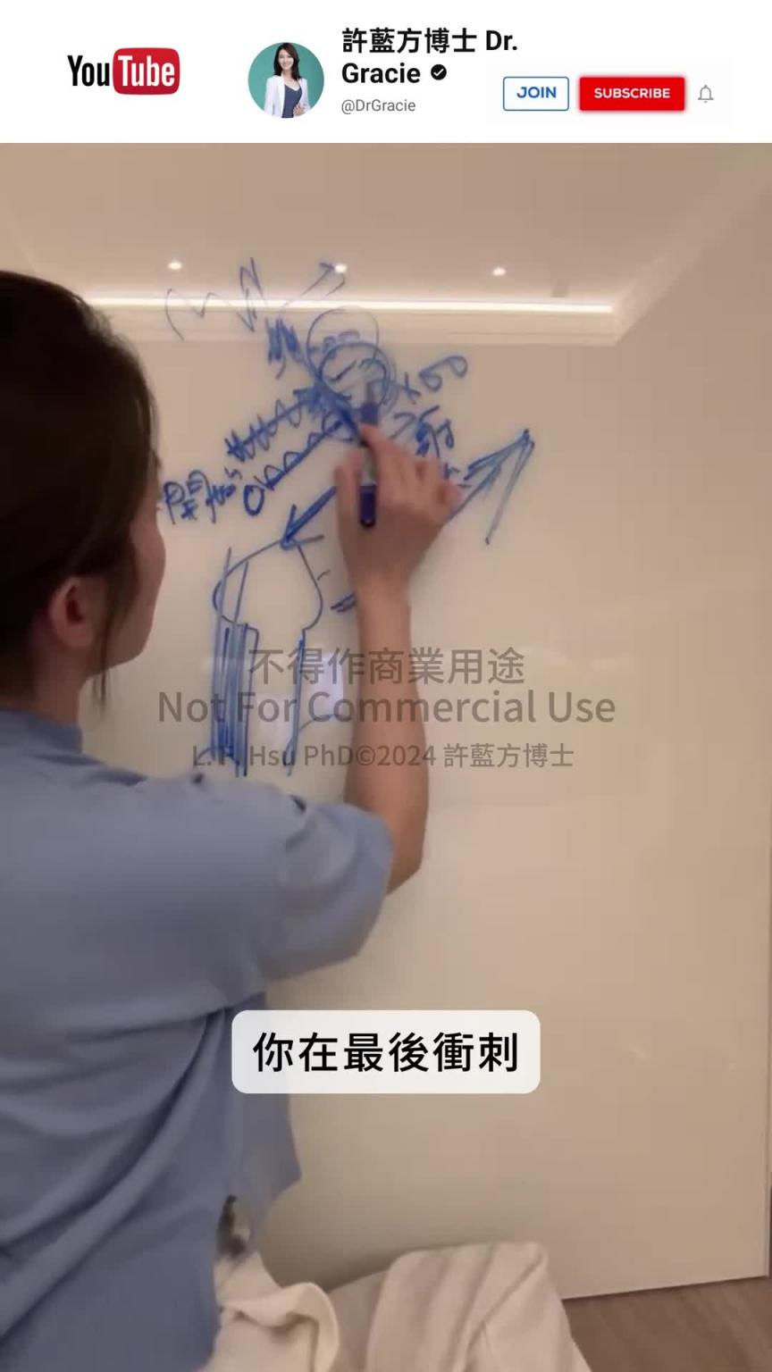 如何控制射精的时间点? #DrShe许蓝方 预览截图 8