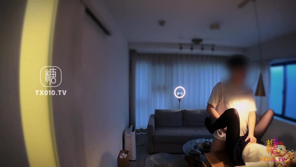 【鸡教练】夜袭计划 jk穴妹的肉棒掠夺企划 预览截图 9