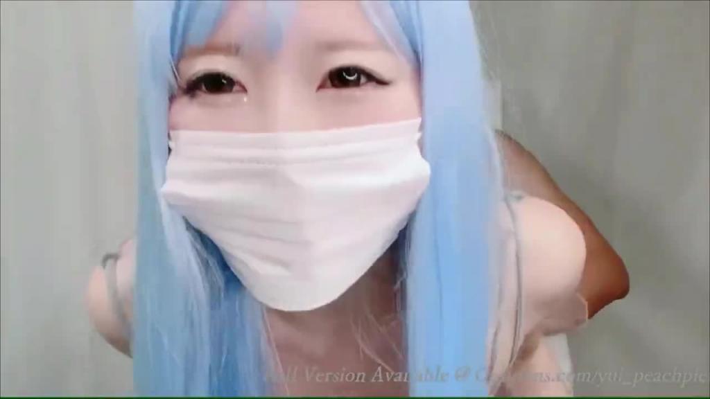 不看会后悔的超级素人美少女~完美E奶令人神魂颠倒 预览截图 6