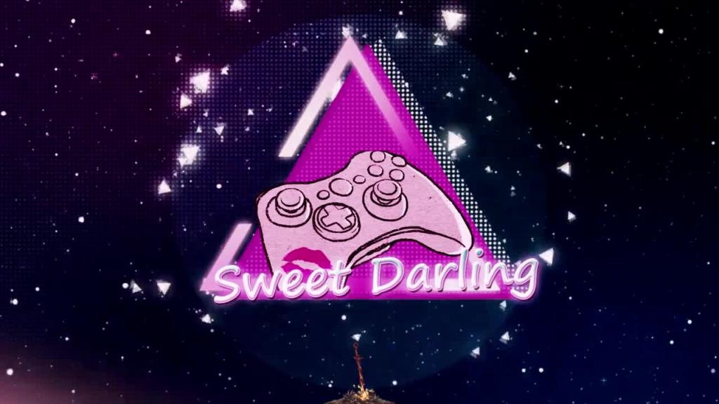 『sweet darling』Elden Ring Melina 是你的性爱少女 预览截图 2