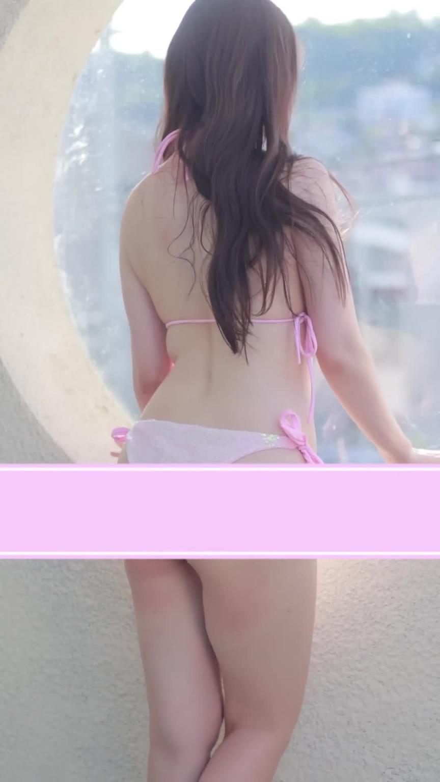 【观察点】Super Shy 比基尼竖版Lookbook 预览截图 4