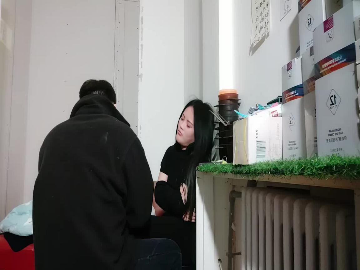 理发师约操良家小少妇偷情 喝的差不多半推半就推倒爆操 预览截图 6