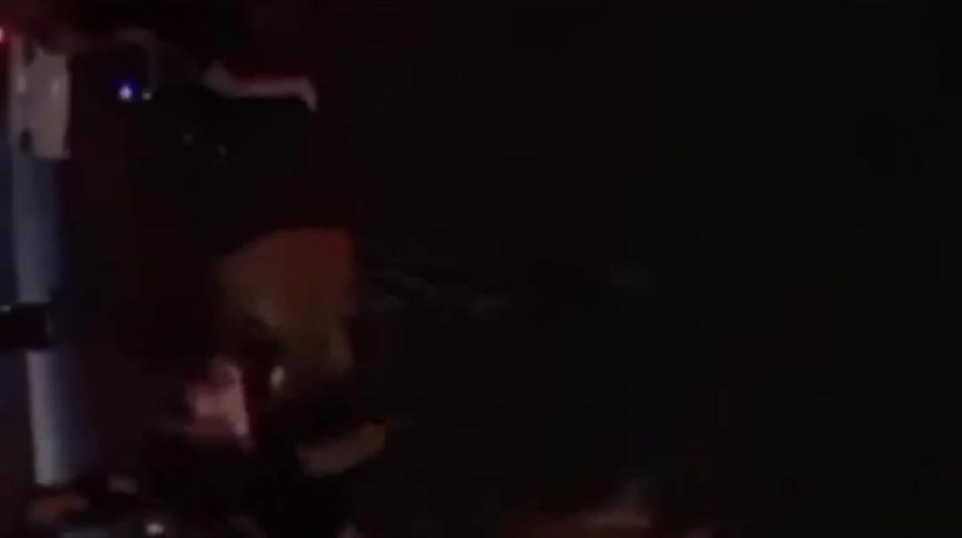 【户外做爱大合集】果然还是外面做爱更有感觉! 预览截图 12