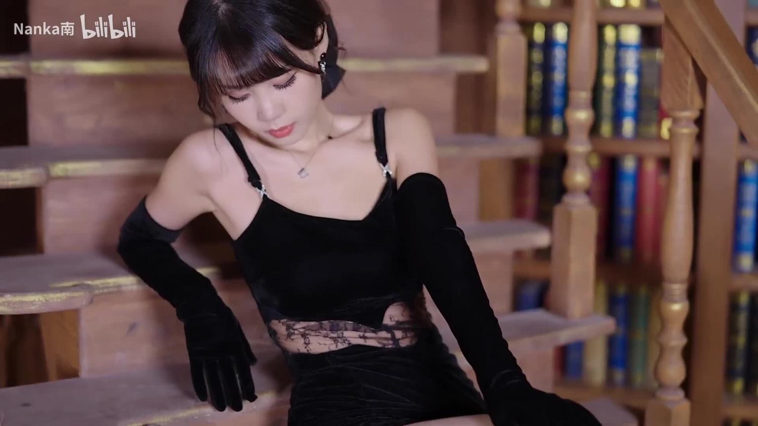 美丽又优雅❤️Nxde --Nanka南 预览截图 2