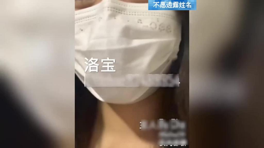 精选-调教大神定制白虎正妹,电梯、楼道、停车场露出自慰 预览截图 10