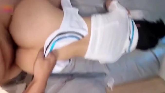 极品美乳小姐姐被无套抽插颜射 预览截图 11