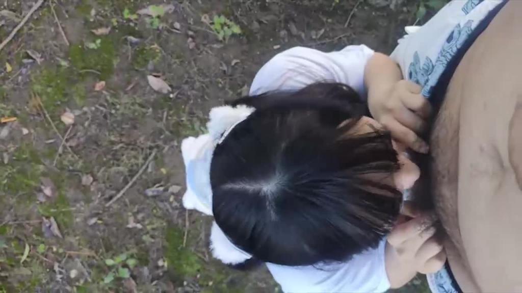 极品少女洛丽塔【喵喵】啪啪甄选浴池口交内射 预览截图 10