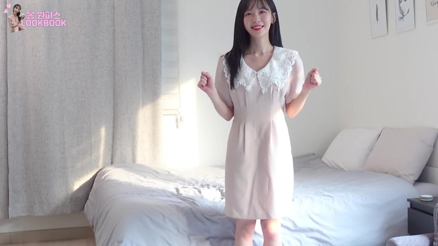 「쏘블리/Sovely」SPRING LOOKBOOK 春季穿搭 童真T恤 预览截图 9