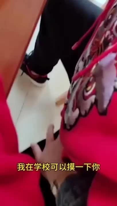 【小马】少妇老师勾引男学生乡村中学真实对话 预览截图 9