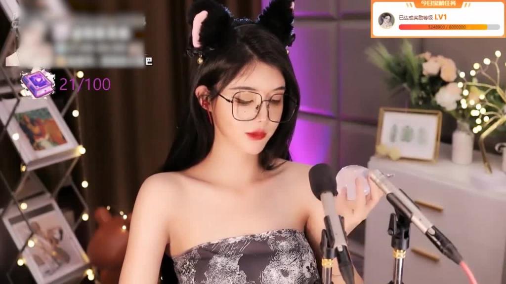 深情默指导 美乳小姐姐的声音 极致诱惑让人想入非非 预览截图 9