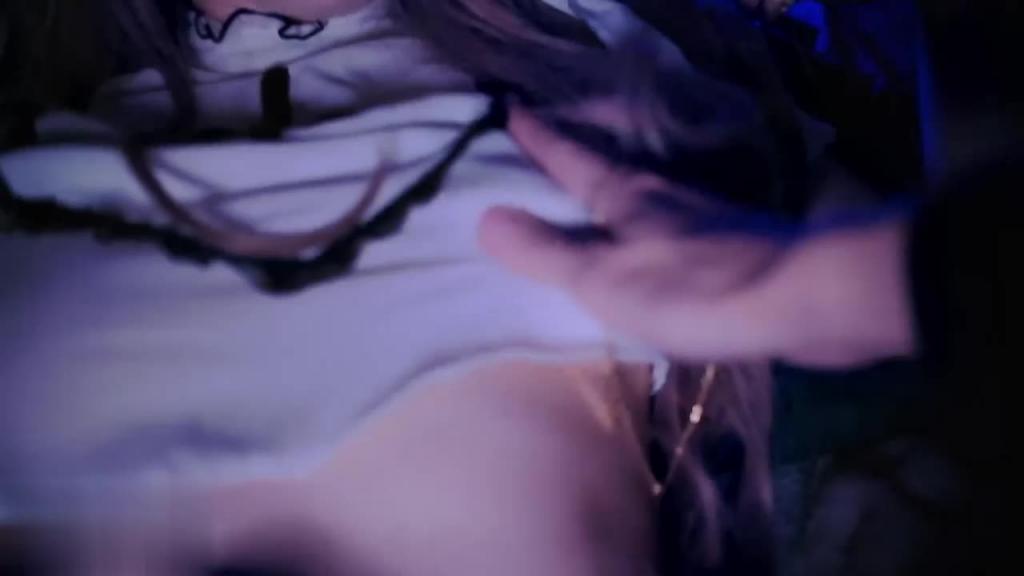 Cos界女神MollyRedWolf收费视频全集 - 25 预览截图 4