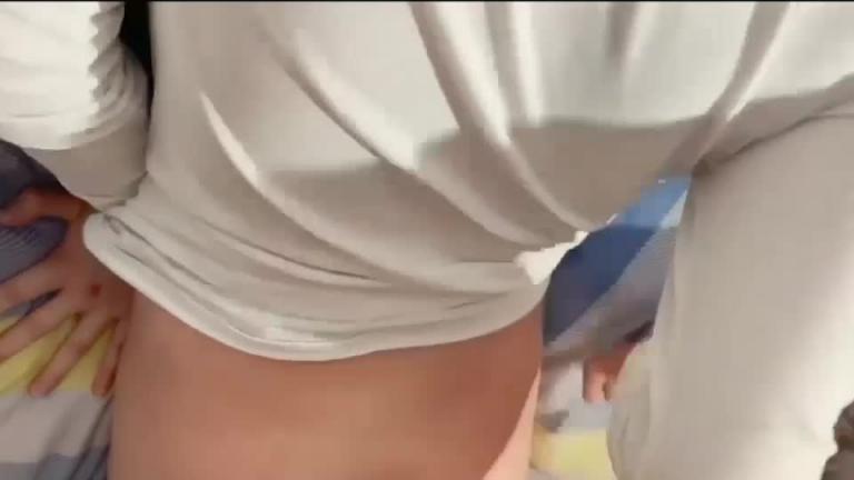 国产肛片 肛交初尝试 极品黑丝女神挑战 预览截图 2