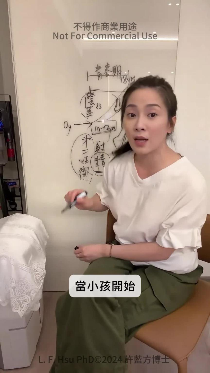 【性爱咨询室】身为人一辈子必懂知识 1 预览截图 12