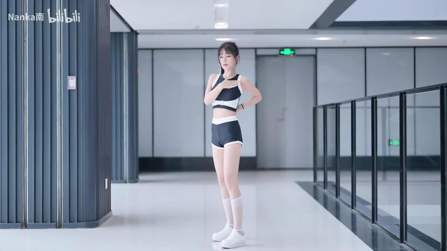 夏天来啦~还不运动起来! 预览截图 8