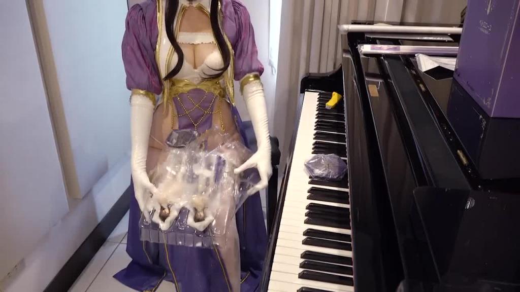 圣处理修女佩特罗尼1/6规模手办豪华版开封 预览截图 4