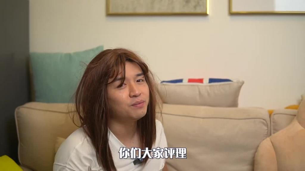男人为你变优秀真的那么好吗?渣男是如何炼成的 预览截图 9