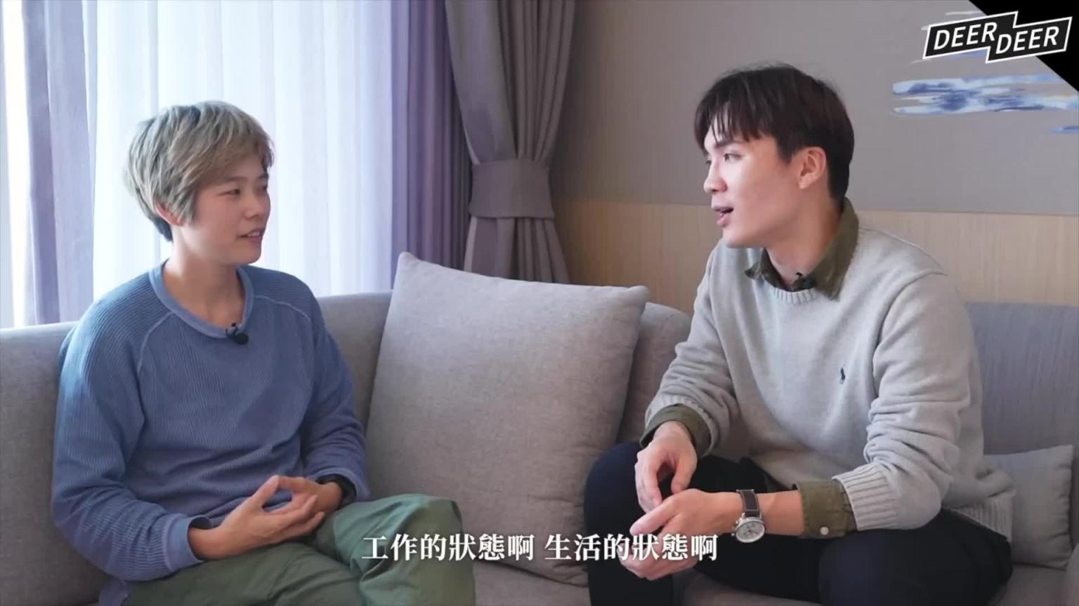 通灵大众观!公开发财的方法?宇宙生活要消费吗?人为什么会“爱钱”?ft 宇宙闺密 大宝人类分多奇 |米鹿deerdeer 预览截图 8