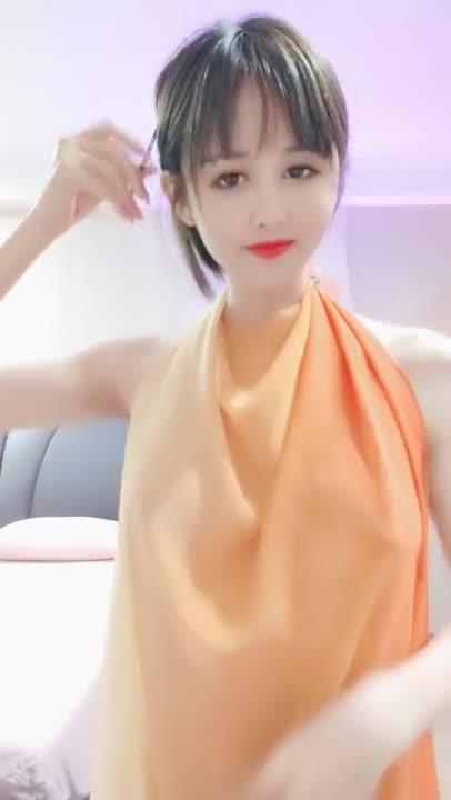 半糖 古典美女大秀身材很棒 预览截图 6