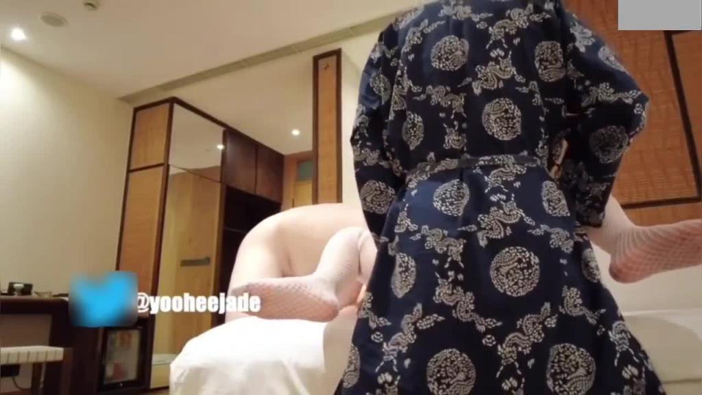 国宝级女神[Couple love]超高价福利流出,强推 预览截图 7
